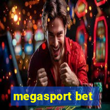 megasport bet